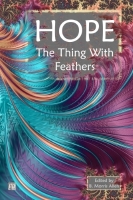 Hope the thing with feathers cover