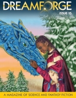 DreamForge 15 cover