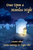 Once Upon a Moonless Night cover